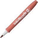 Art Line - Decorate Pen 3 mm Brown - Pack of 12 Pens