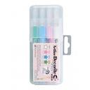 Art Line - Decorate pen 1 mm, set of 4 pens