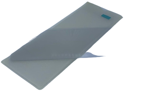 يوشيدا - مكبر شكل مستطيل صيني - مقاس 18X7 cm