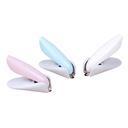 Comex - colorful pins release