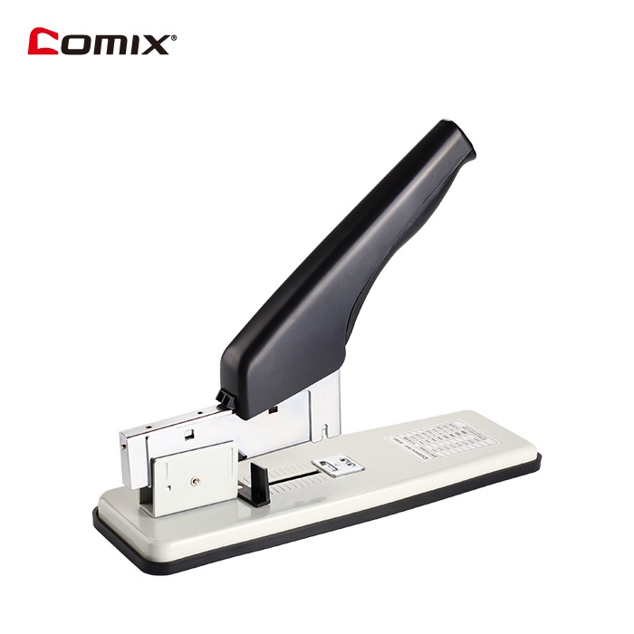 Comex - large paper stapler with capacity of 200 sheets