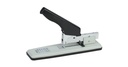 Comex Large Paper Stapler, 100 Sheets Capacity - White