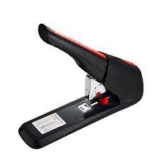 Comex - 200-sheet paper stapler - black