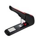 Comex - 200-sheet paper stapler - black