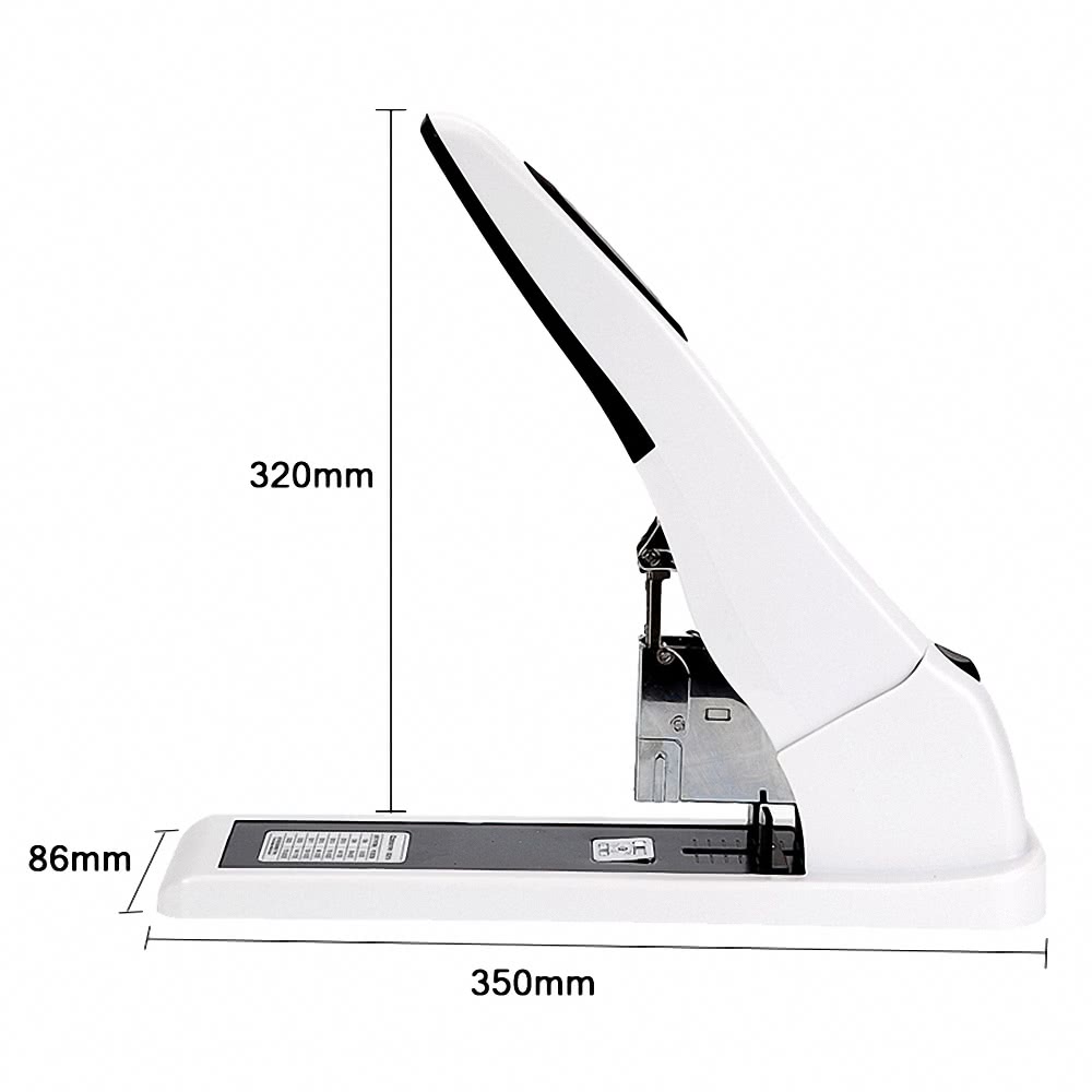 Comex - 200 sheet paper stapler