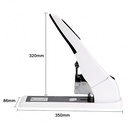 Comex - 200 sheet paper stapler