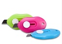 Comex - Mini Paper Cutter 9mm - Colored