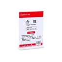 Comex A5 Vertical Transparency Paper Holder