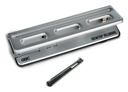 GBC - Binding machine - 20 sheets perforation - 200 sheets binding capacity