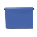 Rexel - Computer Desk 16*11 inch, box of 10 pieces, multi-colour