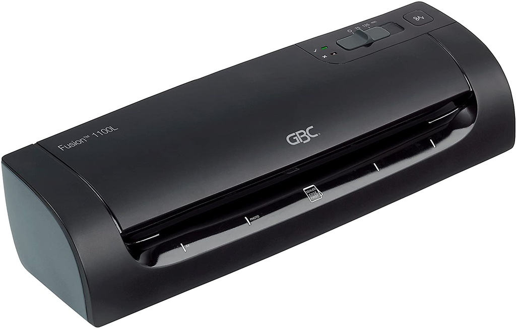GBC FUSION 1100L - A4 small thermal packaging machine