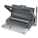 GBC - Manual snail punching and binding machine (iron + plastic) 420