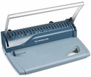 GBC - Manual snail punching and binding machine No. 208