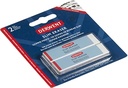 Derwent plastic wiper set, 2 pieces