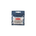 Derwent Dry Battery Wiper Replacement Bag Pack of 10 3X