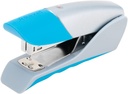 Rexel - Gazelle JOY Stapler, 25 Sheets - Blue