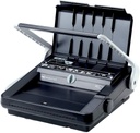 GBC - Manual snail punching and binding machine (iron) No. W18