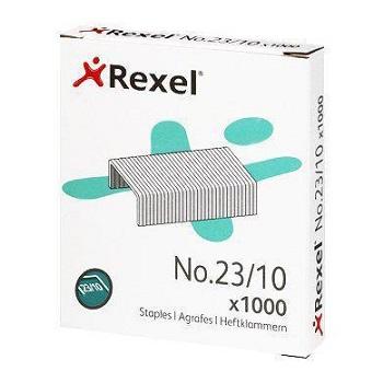 Rexel - Pins No. 10/23 Pack of 1000 Pins
