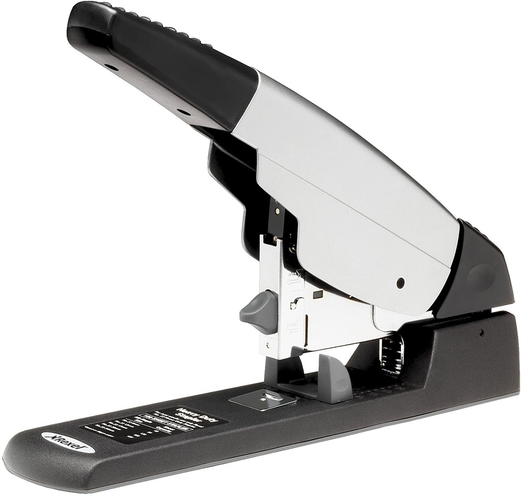 Rexel Apollo 200 Sheet Paper Stapler
