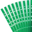 Rexel - Green Perforated Briefcase CKP/A4 Box Pack of 100 Pieces