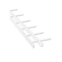 GBC - Thermal binding tape 50 mm - white A4, box of 100 pieces