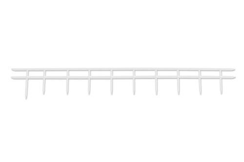 GBC - White Thermal Binding Tape A4 Box Pack of 100 Pieces