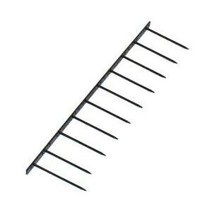 GBC - شريط تجليد حراري 1 انش ـ 279MM-ابيض علبة100حبة