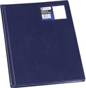 ركسل - حافظة اوراق طويل 18جيب مقاس F/C 