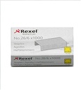 Rexel - Staples No. 56 (6/26) Pack of 1000 staples