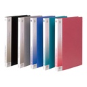 Comex - A4 short folder with handle