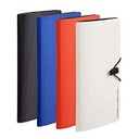 Comex - opaque wallet for cards, credit cards and passport