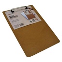 Comex - Wooden Eraser Proof Board A4 Size