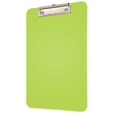 Comex A4 Proof Board with Holder - Green