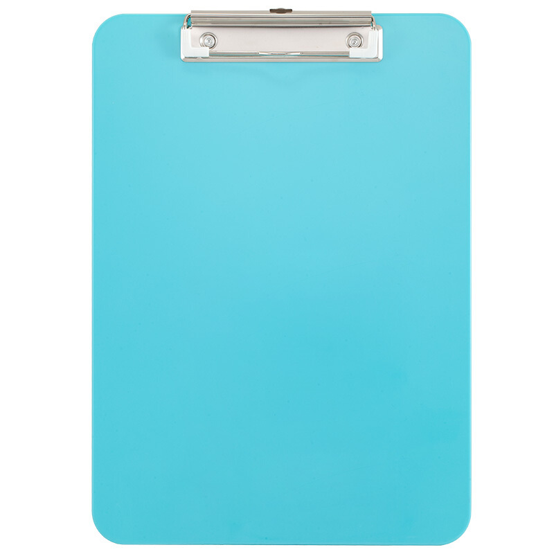 Comex A4 Test Board with Holder - Blue