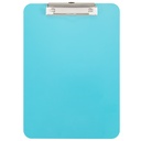 Comex A4 Test Board with Holder - Blue