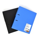 Comex - 2-ring binder 40mm - blue