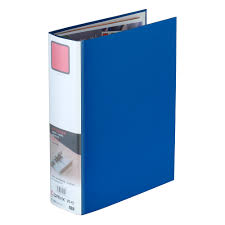 Comex - Iron File File 60 mm - Blue