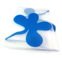 Comex - two pocket plastic folder, A4 size