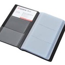 Comex - Trading Cards Album 180 cards