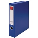 Comex Document Storage Box with Mount A4 Size - Blue