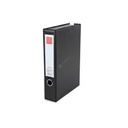 Comex - Document Holder with Stabilizer, A4 Size - Black