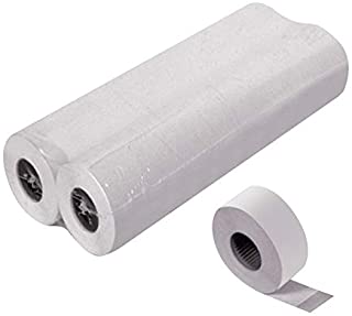 RIKLABEL - White Pricing Paper PB2-230