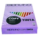 Fabriano - A4 purple copy paper, 500 sheets, 80 gsm