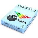 Fabriano - 80 gsm copy paper - teal color - A4 - 500 sheets