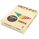 فابريانو - ورق تصوير 80 جرام – لون بصلي– A4 - ثوب 500 ورقة