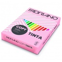 Fabriano - 80 gsm copy paper - light pink color - A4 - 500 sheets