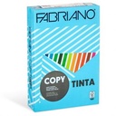 Fabriano - 200 gsm printing paper - light blue color - A4 - 100 sheets