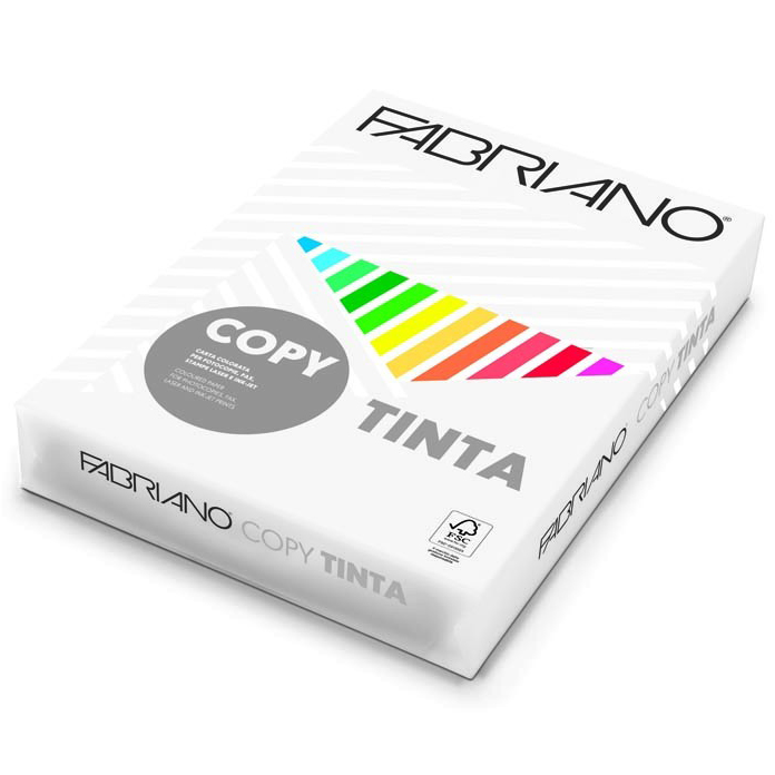 Fabriano A4 printing paper, white - Thobe, 100 sheets