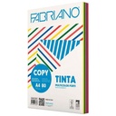 Fabriano - 80 gsm copy paper, dark colors - A4 - 250 sheets