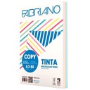 Fabriano - 80 gsm copy paper, light colors - A3 - 250 sheets